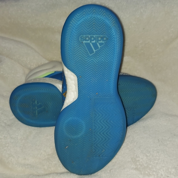 Adidas 40 degrees 42 degrees 46 degrees - Picture 5 of 6